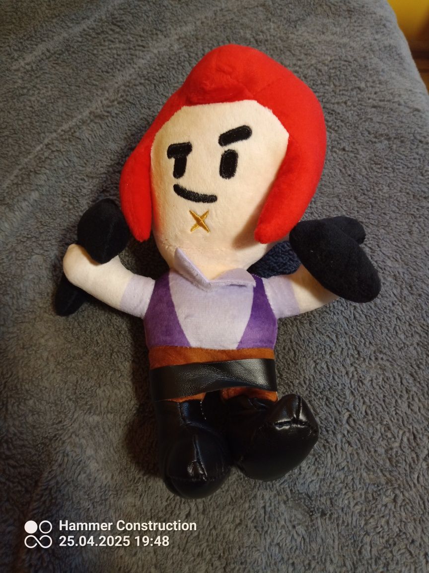 Maskotka Brawl Stars