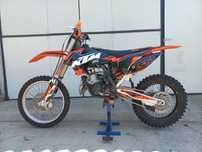 KTM 125sx 2014rok