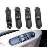Botão Comando Interruptor Mercedes Vito W639/Sprinter W906, Crafter