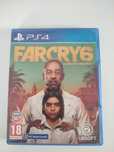 Gra Far Cry 6 ps4