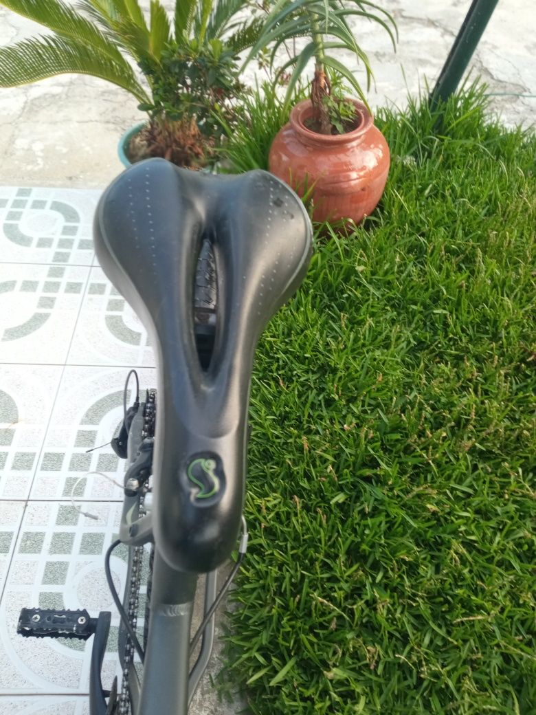 Bicicleta Rockrider RR 5.2