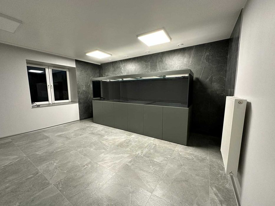 Zestaw akwarystyczny 200x50x50 – PRODUCENT