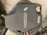 Oslona pokrywa silnika bmw n20 n20b20 f30 f10 f20 x3 x5
