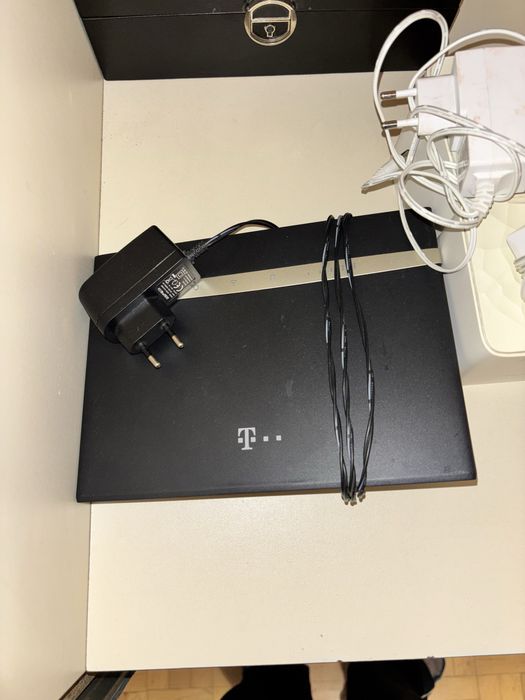 Huawei B525s-23a router