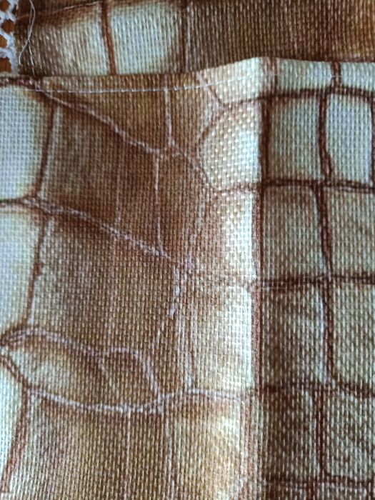 4 NOWE podkładki na stol