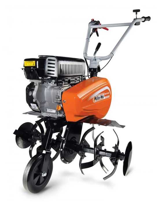 Glebogryzarka OLEO-MAC MH 175 RKS szer.39-82 cm - 5,4 KM - OPOLE