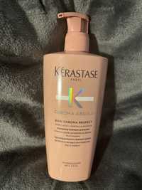 Kerastase chroma absolu szampon do włosów farbowanych 500ml