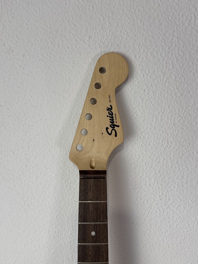 Corpo guitarra Fender Squier Mini