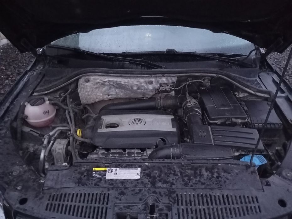 Тігуан 2015 рік 2.0tsi