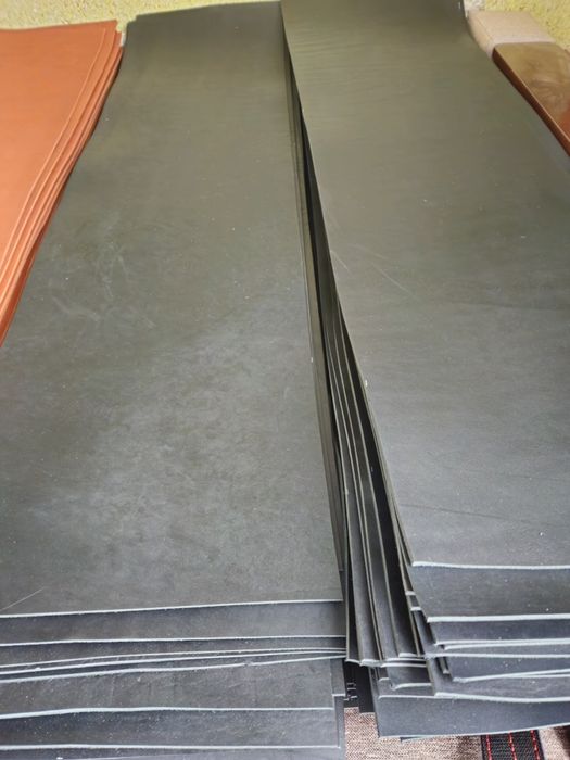 полоса шкіряна  чепрак