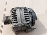 Alternator 2.0 Tdi 140a Audi Vw Seat Skoda 03ff Bosch