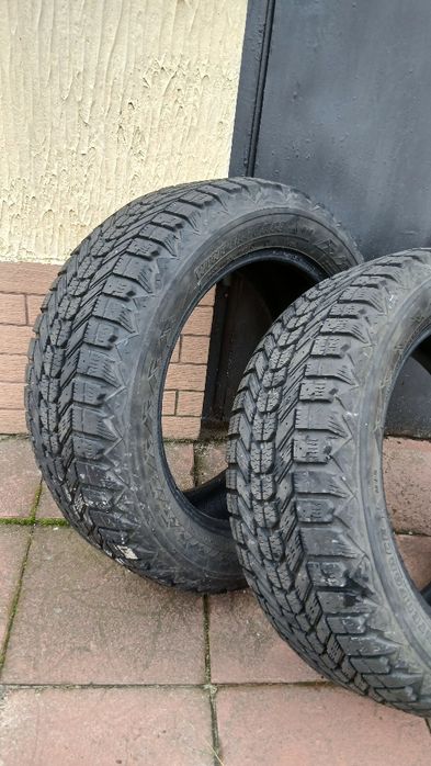 Пара 215 55 R 16