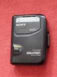 Walkman Sony WM FX 103