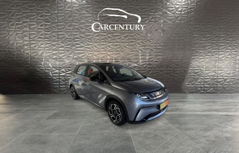 BYD Dolphin 60.4 kWh Comfort