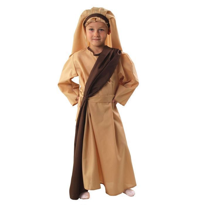 Strój Przebranie Kostium JÓZEF 120/130