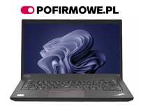 Laptop Poleasingowy Lenovo T490 i7-8gen 24GB 512SSD HDMI FV 23% RATY0%