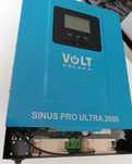 Falownik Volt Polska SINUS PRO ULTRA 2000