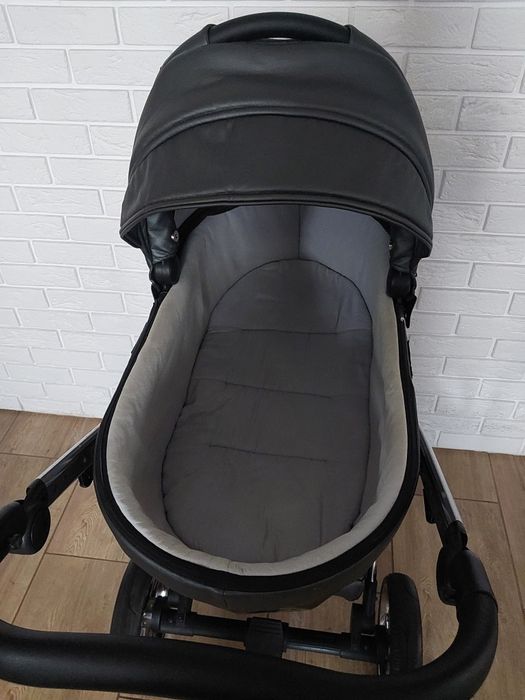 Piękny wózek. Tako Junama Diamond Fluo Line 2w1 WYSYŁAM