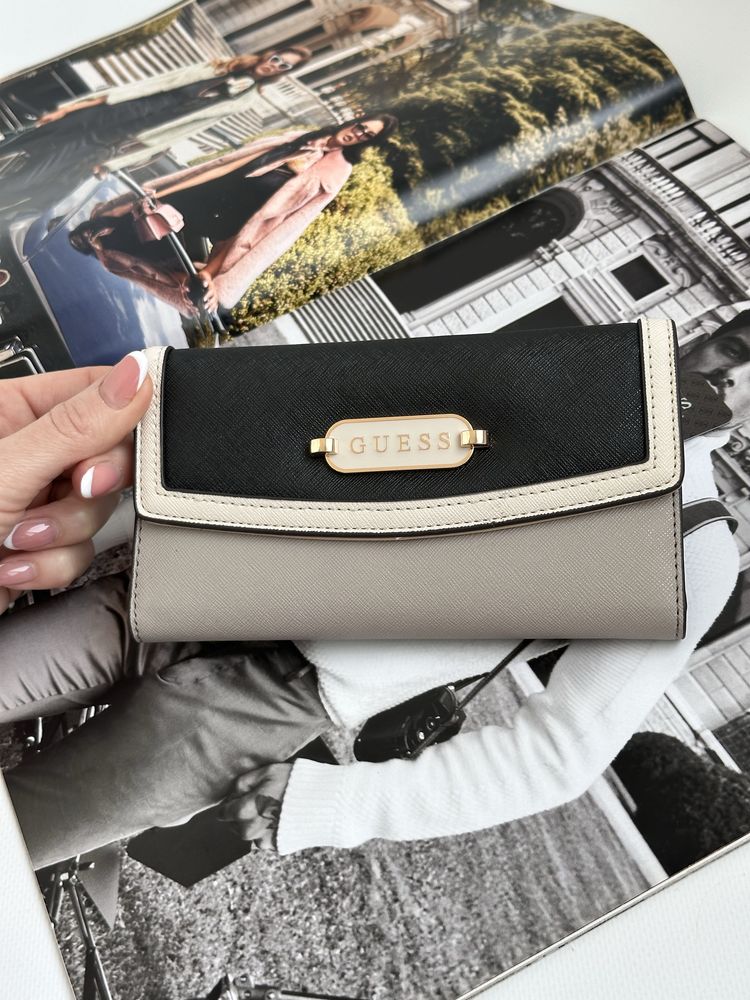 Гаманець GUESS Оригінал