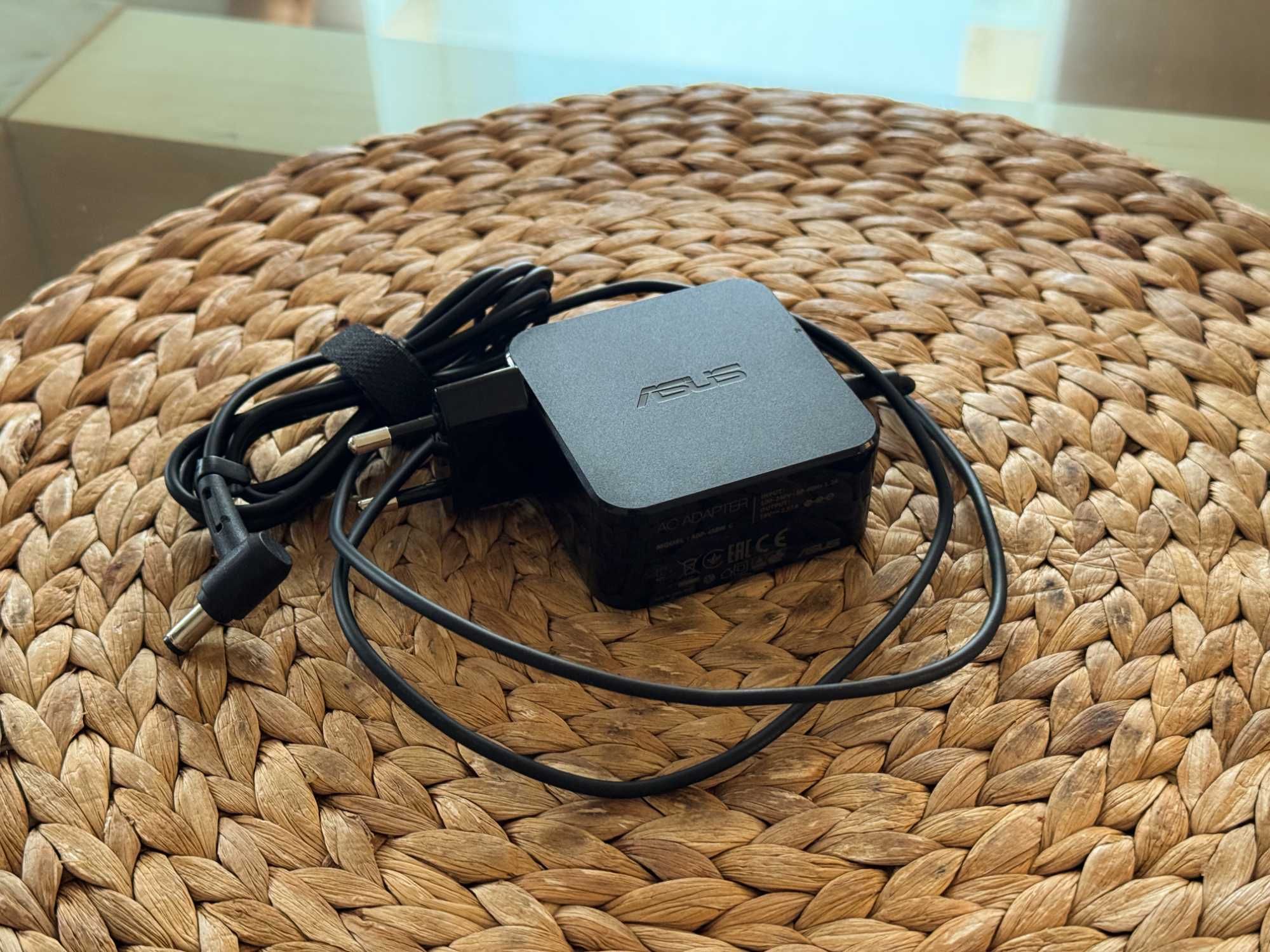 Router Asus RT-AC87U Wi-Fi 5 2400Mb/s | Stan BDB Komplet