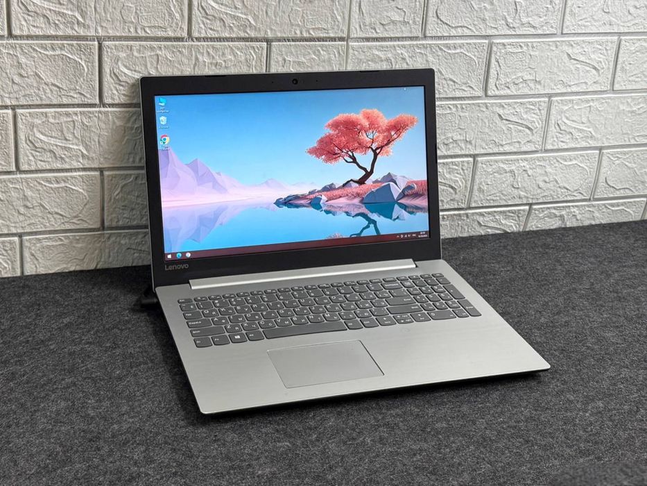Ноутбук Lenovo 320-15ISK Intel Core i5 8gb