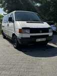 Volkswagen Transporter T4 2.4