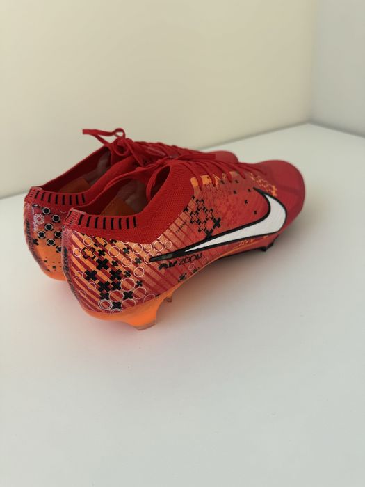 Nike Mercurial Vapor 15 Elite FG