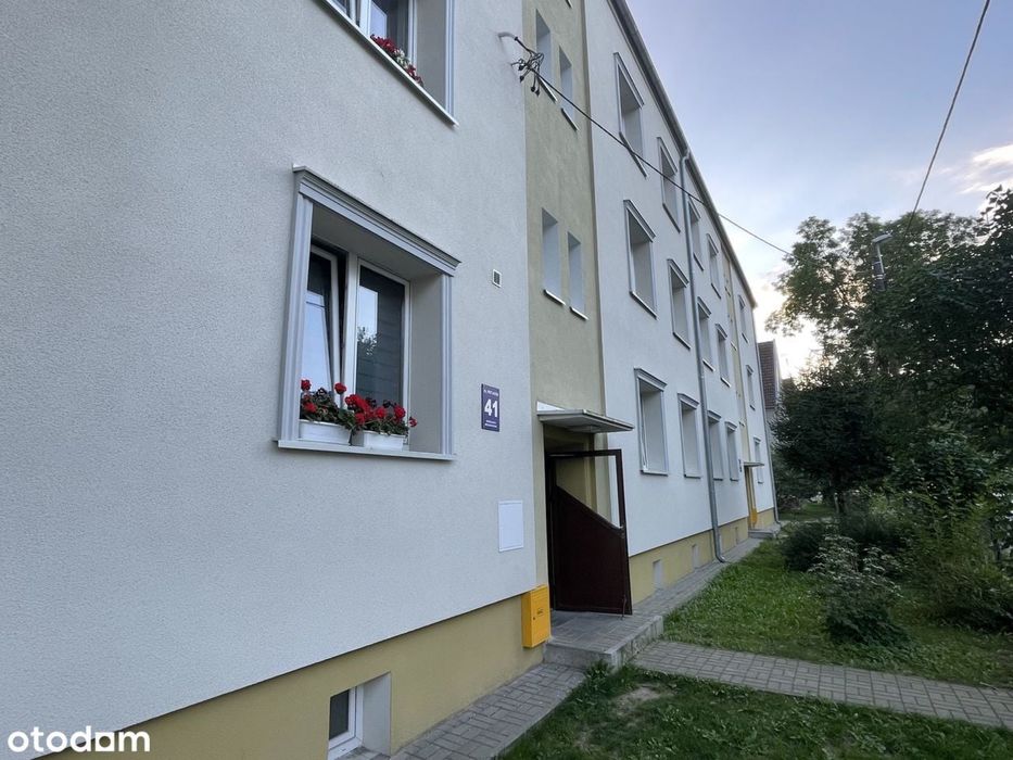 Mieszkanie z sypialnią nad Jeziorem Długim (al.Przyjaciół) REZERWACJA