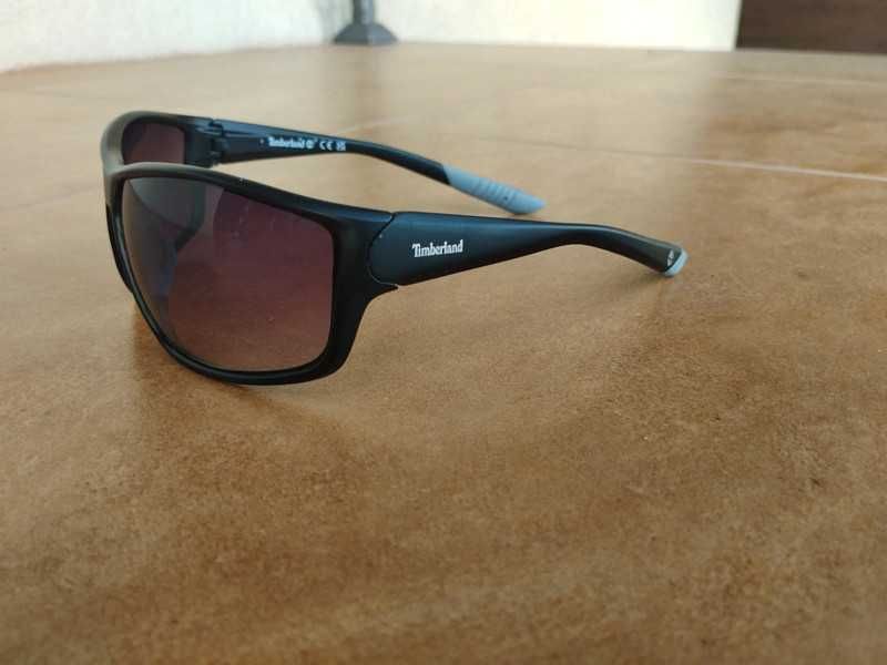 Okulary przeciwsłoneczne Timberland