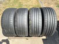 235/45R18 Michelin Pilot Sport 4