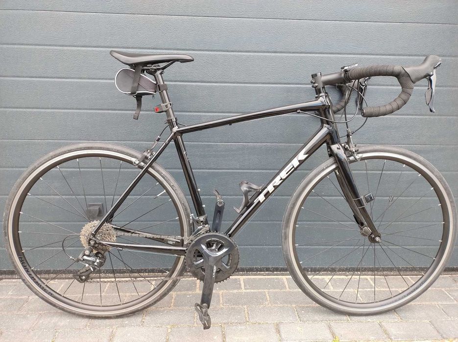 Rower szosowy Trek Domane AL3 rama nr 56 - L