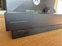 Xbox one x Project Scorpio