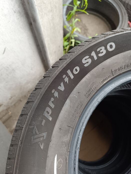 215/65 R15 Tracmax