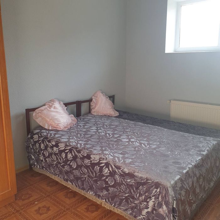 Будинок для сім'ї