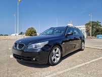 BMW 525 dA Touring