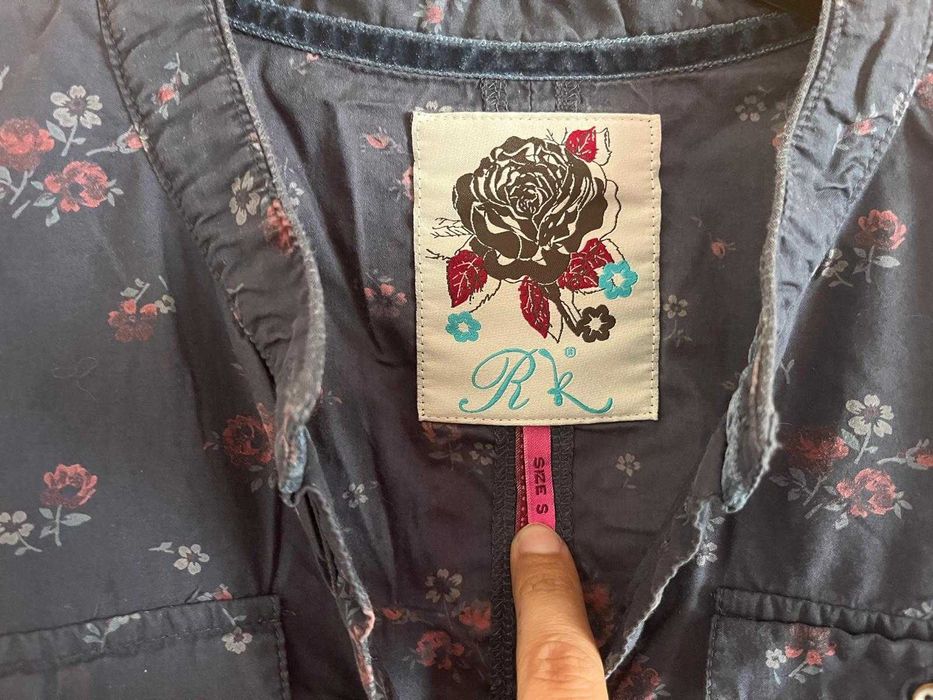 Blusa de senhora - Tamanho S