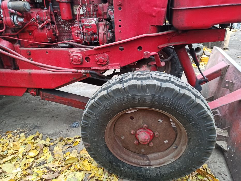 Продам єкскаватор