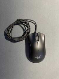 Продам ігрову мишу Razer DeathAdder Essential