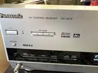 Amplituner Panasonic SA-HE75