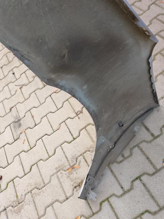 Błotnik Evasion Lift AFRHWB Prawy przód