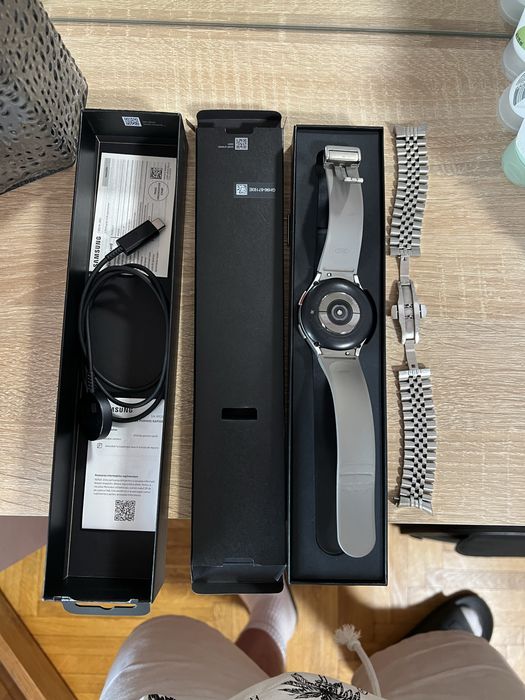 Samsung watch 5 pro