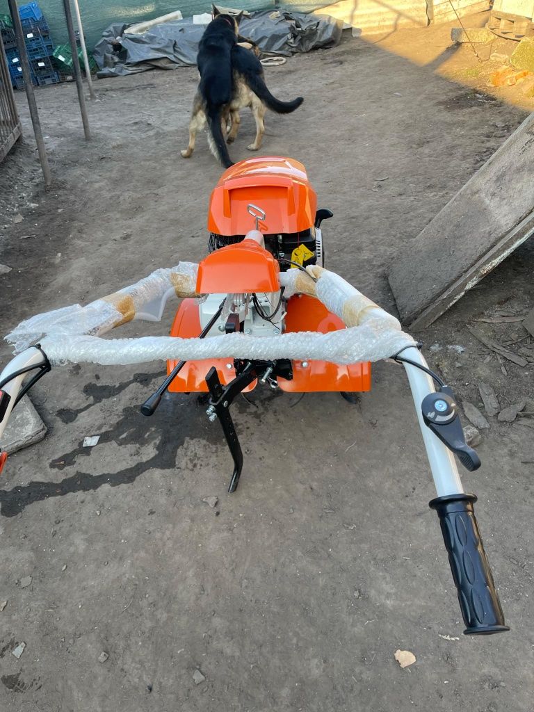 Продам культіватор Stihl 600
