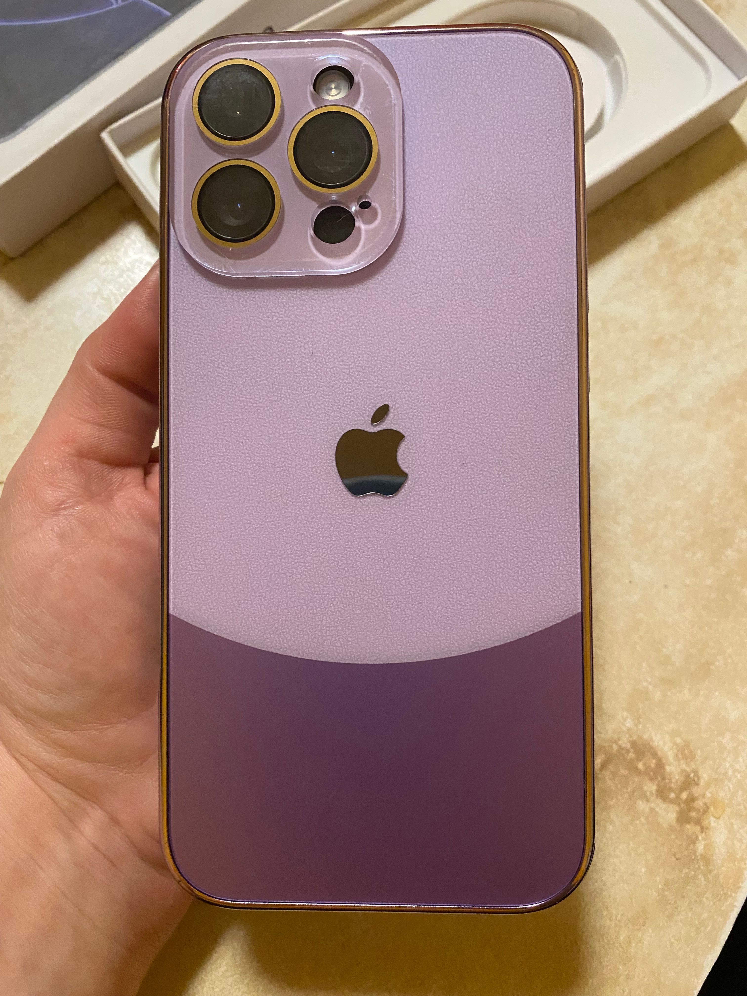 iPhone 16 Pro Max 1:1