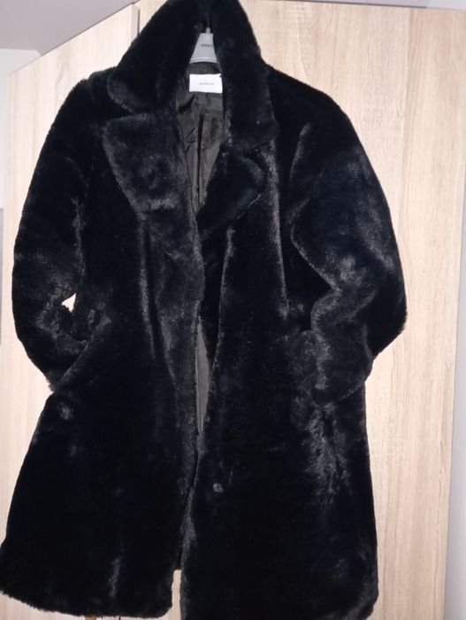 Sztuczne futerko "Reserved"