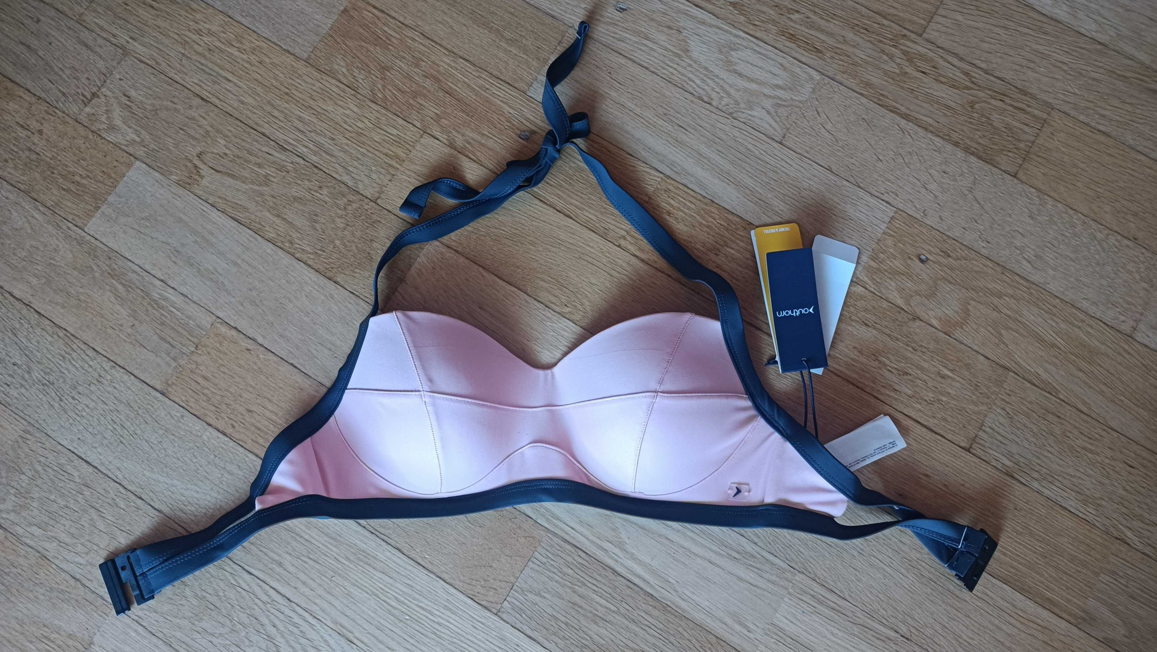 Bikini/stanik damski marki OUTHORN Active, rozmiar M [Nowy z metką]