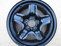 1x Felga 17 Opel Astra J IV Zafira C Insignia B B 7j 5x115 ET44