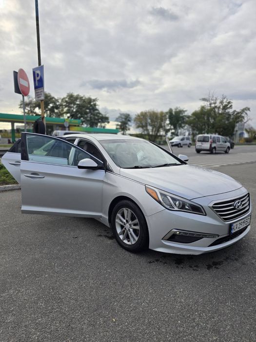 Продам машину  в хорошому стані