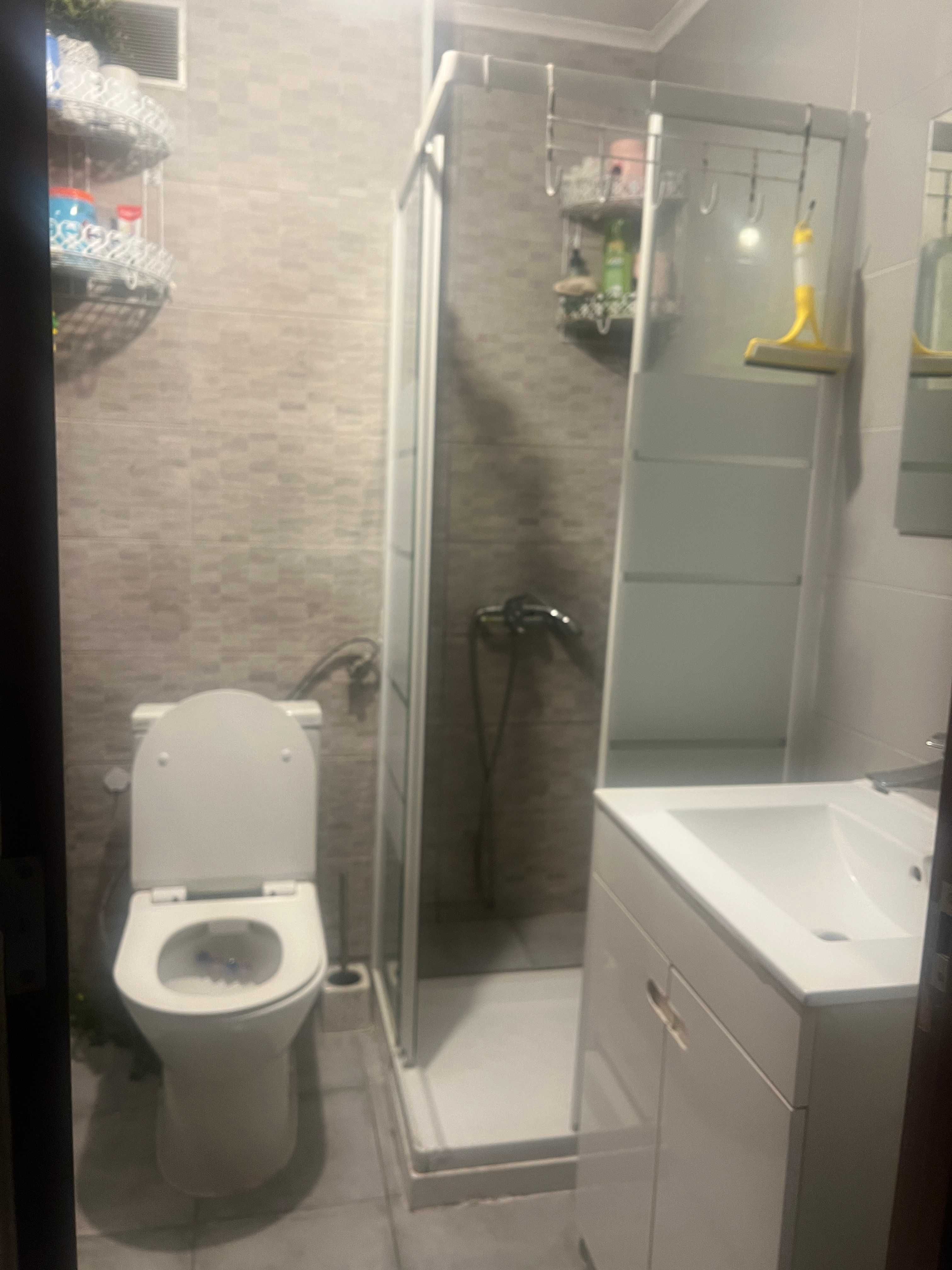 Aluguer de Dois Quartos para Casal - Alhos Vedros