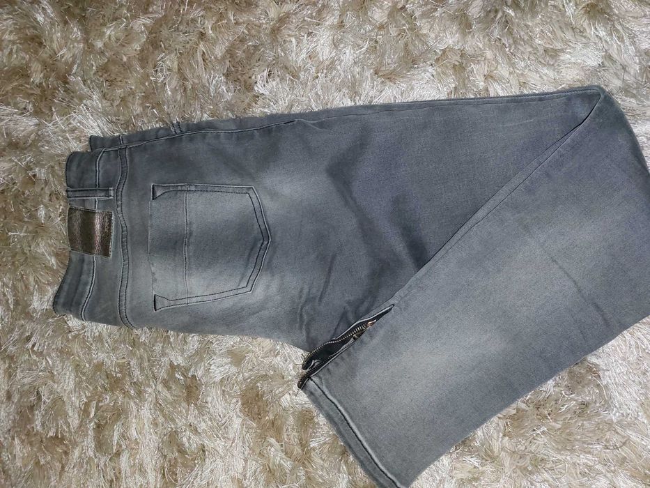 Spodnie jeans Joop