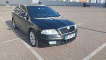 Skoda Octavia A5 2005